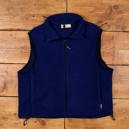 Gilet vintage woolrich - vintage,