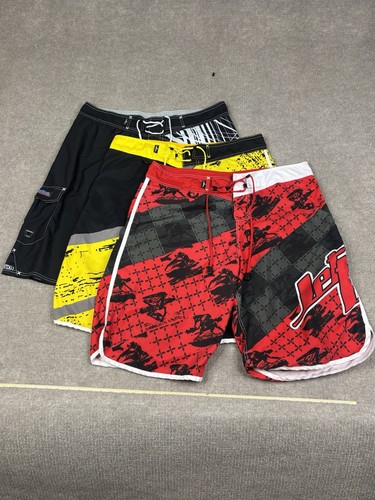 Pantaloncini jettribe - 3x,