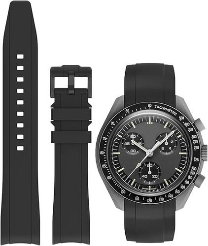 Cinturino orologio silicone - orologio,