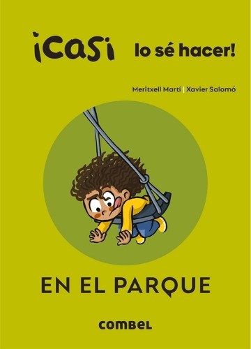 Martí meritxell parque - meritxell, el