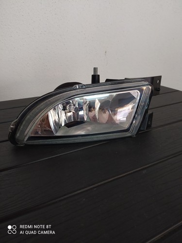 Faro fendinebbia lancia - faro, sx