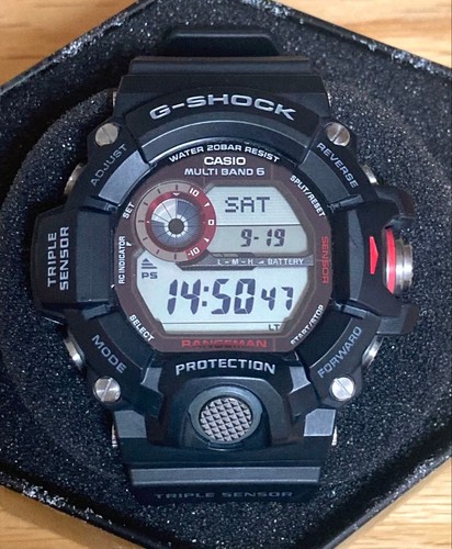 Orologio polso uomo casio - orologio, da