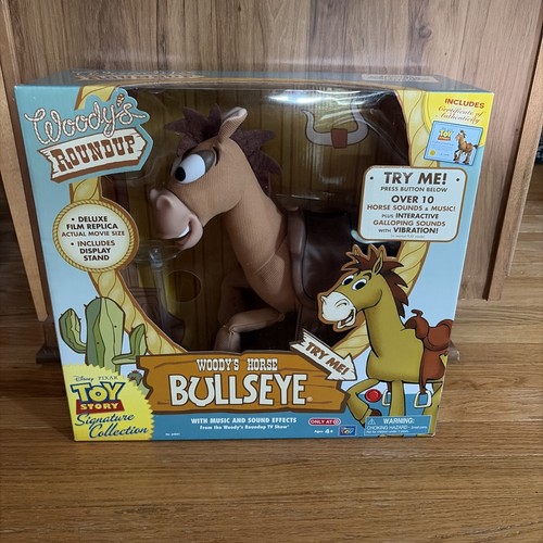 Toy story signature collection - toy,