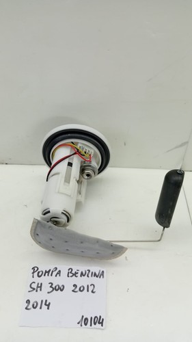 Pompa carburante benzina honda - benzina,
