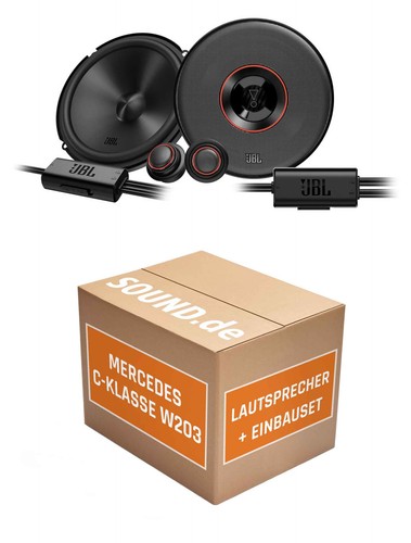 Altoparlante anteriore jbl - anteriore,