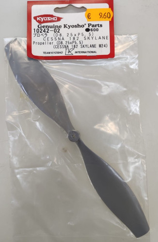 Kyosho 10242 propeller - 10242-02,