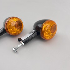 Harley Davidson Touring Softail Dyna Sportster indicatore di direzione luce posteriore 3 in 1 LED