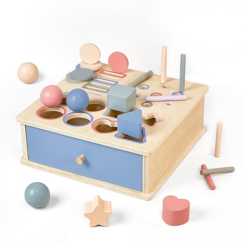 Giochi bambini anno in 1 - 4,