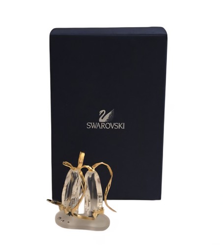 Scarpe ballo cristallo - in,