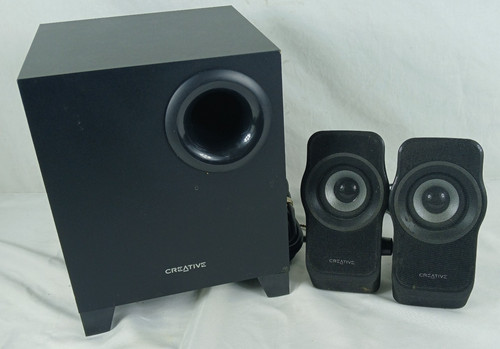 Creative labs a220 - creative,