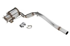 Filtro antiparticolato diesel