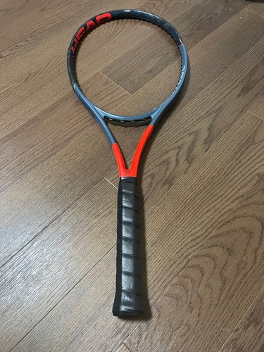Head radical pro - head,