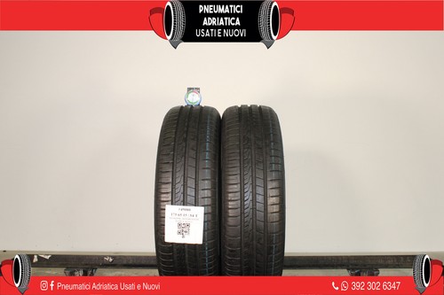 Pneumatici hankook 175 - 2,