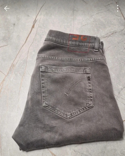 Dondup modello george jeans - dondup,
