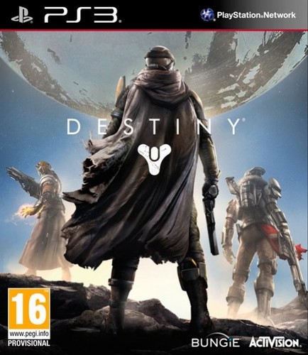 Destiny juego para consola - juego,