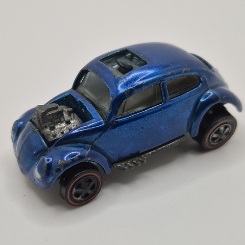 Hot wheels redline custom - hot,