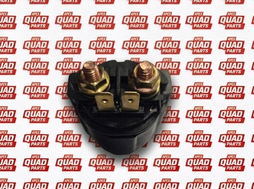 Solenoide relè avviamento - solenoide,