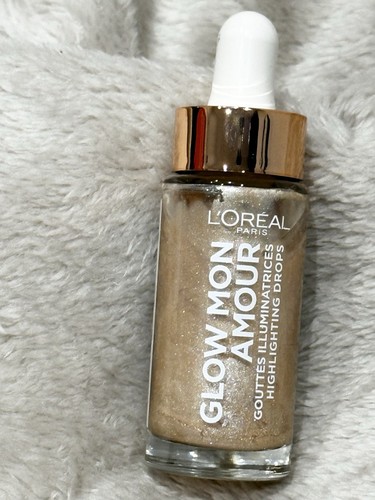 Oreal paris glow mon - l'oreal,