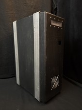 Custodia rack per effetti - rack,
