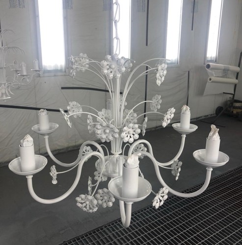 Lampadario - ,