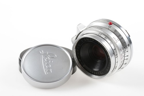 Leica summaron 2 - mm, f/2,8