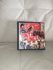 Pellicola Rinty E La Lince