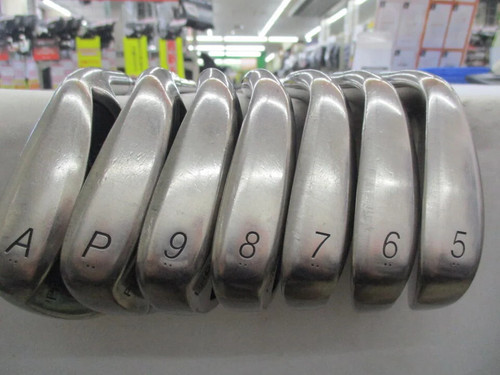 Prgr set ferri - prgr, di