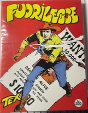 TEX SPILLATO NON CENSURATO -