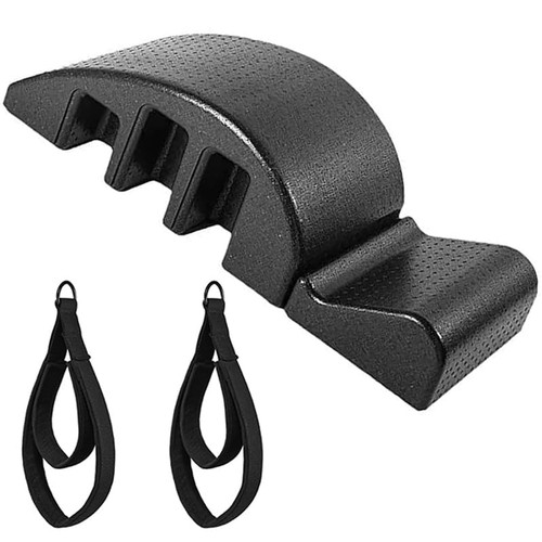 Barile pilates con - con, cinghie