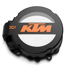 Carter Accensione KTM EXC/SX