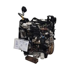 MOTORE COMPLETO PER FORD