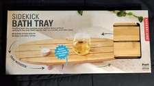 SideKick Vassoio da Bagno
