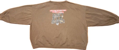 Felpa big dogs uomo 6xl - dogs, non