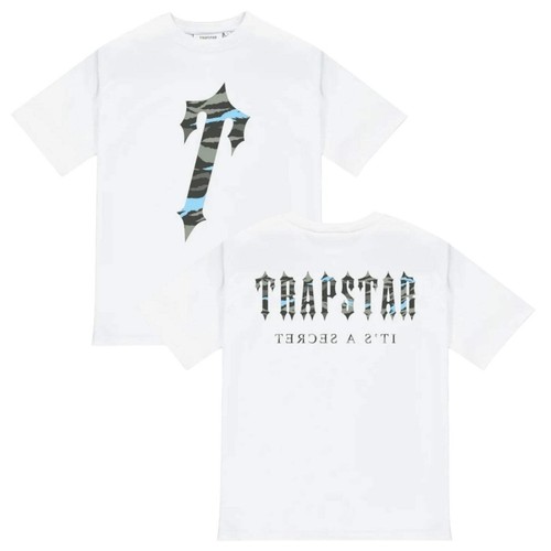 Trapstar decoded all - all, terrain