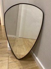 Specchio Scudo Mirror Vintage