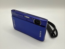 Sony Cyber ​​Shot DSC-TX1