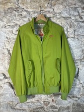 Baracuta G9 Harrington Jacket
