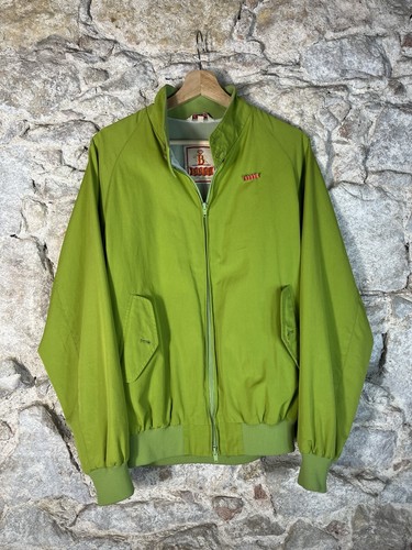 Baracuta harrington jacket - baracuta,