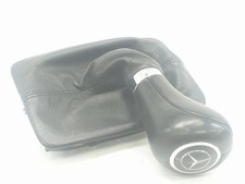 A2042671510 pomello leva cambio per MERCEDES CLASE E LIM. 2.1 CDI (170 CV)
