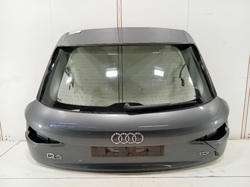 Portellone posteriore per audi - portellone,