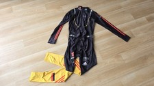 Tuta da sci DSV Adidas pezzo