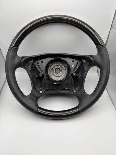 Volante come nuovo w210 - come, w208