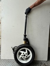 Piaggio zip mk1 - mk1, forcella