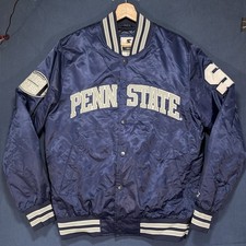 Starter Penn State Giacca