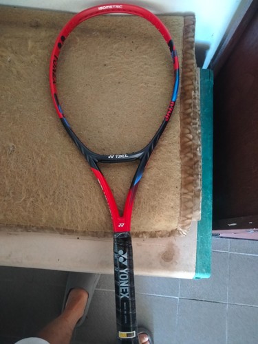 Racchetta tennis yonex vcore - yonex,