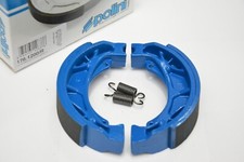 Ganasce Freno Posteriore MALAGUTI F 10 Jetline AC WAP dal 1994 POLINI 176.1200R