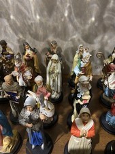 Statuine Santi E Beati 