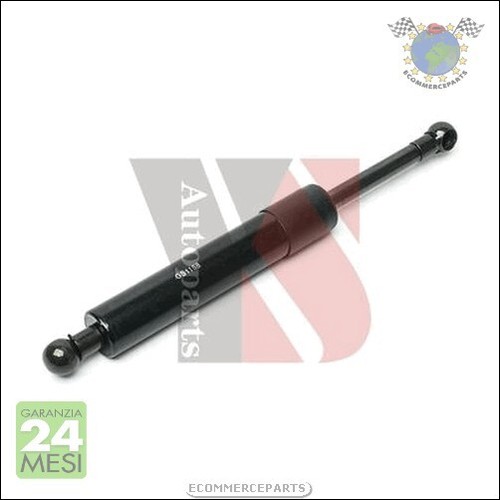 Ammortizzatore cofano - 1x,
