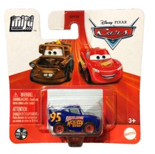 🚘🚘DISNEY PIXAR CARS MINI