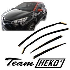 Deflettori Aria Per Captur